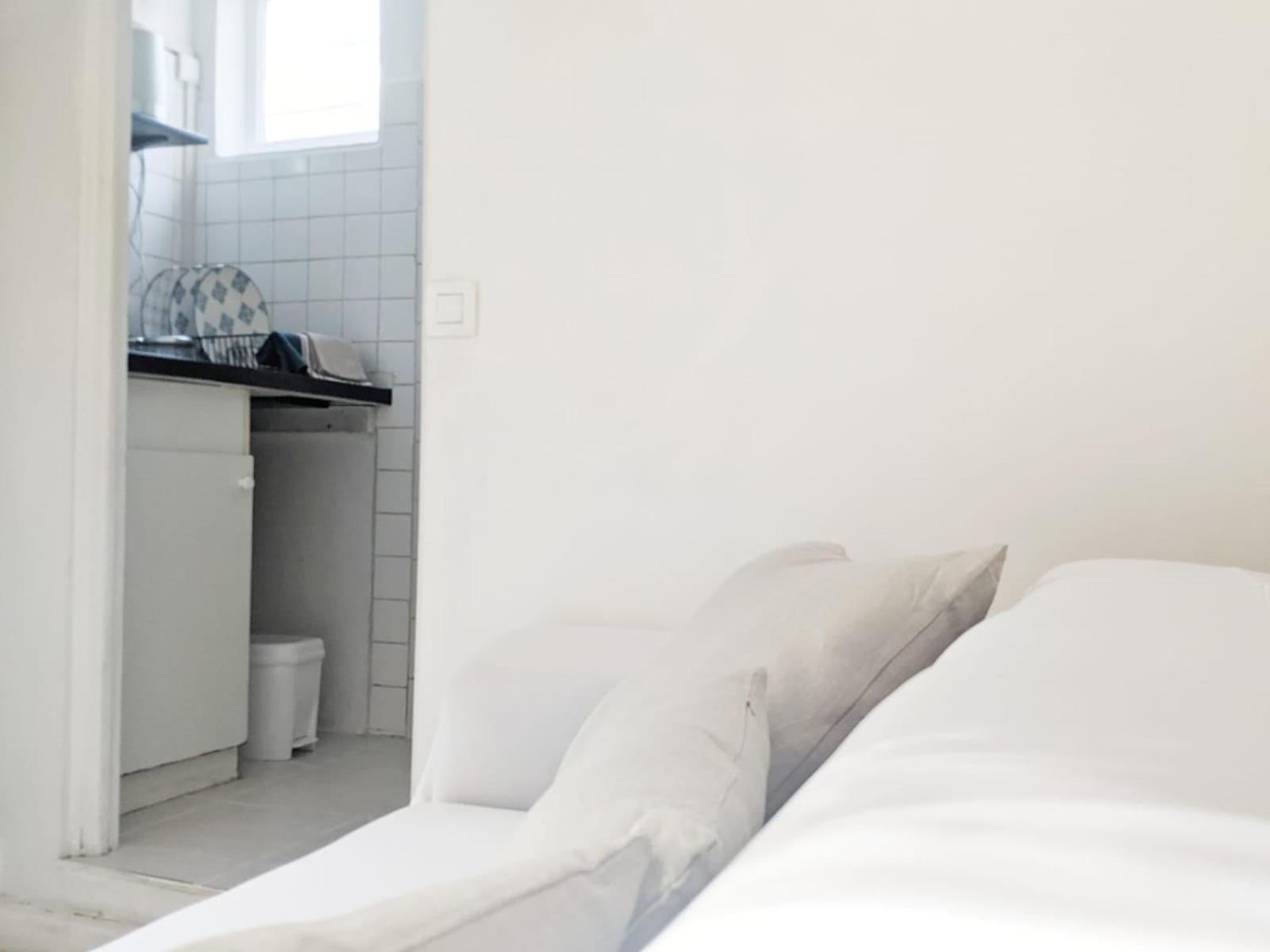Apartment Dans Nicoise Calme