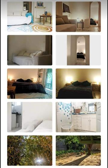 Apartment Dans Nicoise Calme Nizza