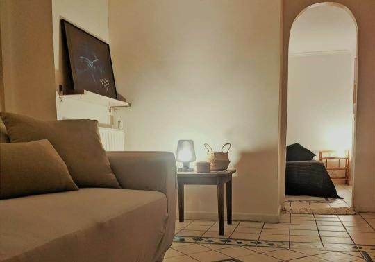 Dans Nicoise Calme Apartment Nizza