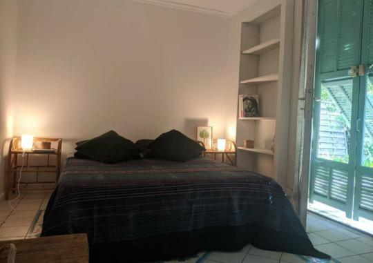 Apartment Dans Nicoise Calme *